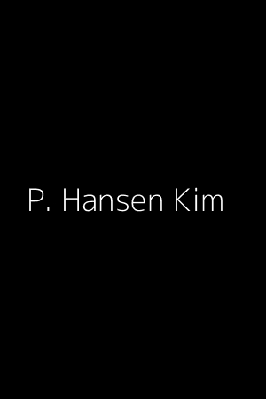 Paul Hansen Kim
